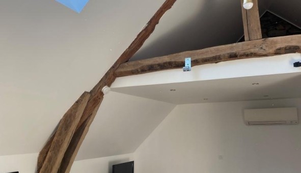 Logement tudiant Studio à Cholonge (38220)