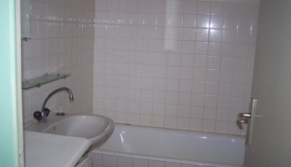 Logement �tudiant Studio &agrave; Cholonge (38220)