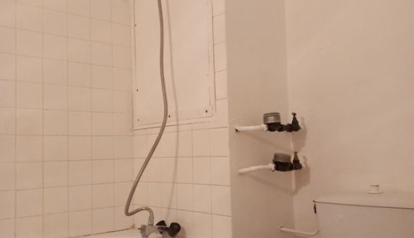 Logement �tudiant Studio &agrave; Cholonge (38220)