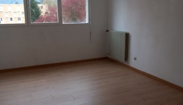 Logement �tudiant Studio &agrave; Cholonge (38220)
