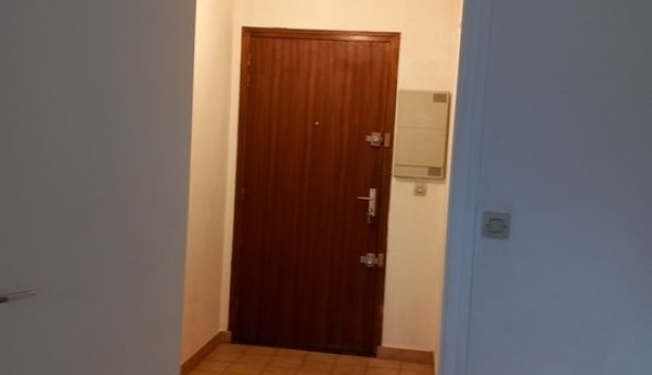 Logement �tudiant Studio &agrave; Cholonge (38220)