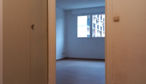 Logement �tudiant Location Studio Vide Cholonge (38220)