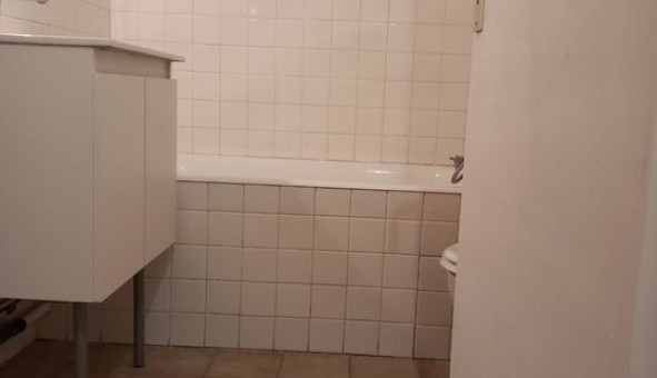 Logement �tudiant Studio &agrave; Cholonge (38220)