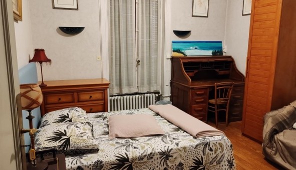 Logement tudiant Location Studio Vide Chuzelles (38200)