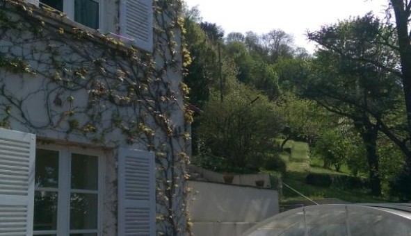 Logement tudiant Studio à Chuzelles (38200)