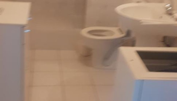 Logement tudiant Studio à Chuzelles (38200)