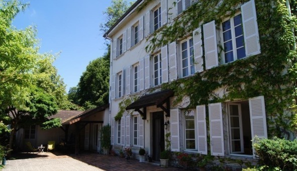 Logement tudiant Studio à Chuzelles (38200)