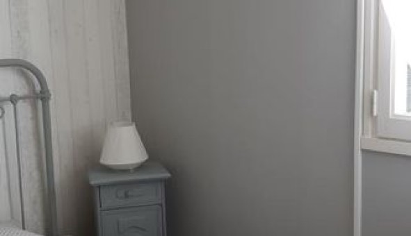 Logement �tudiant Studio &agrave; Chuzelles (38200)