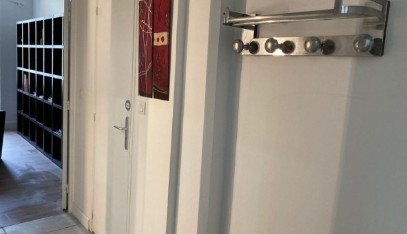 Logement �tudiant Studio &agrave; Chuzelles (38200)