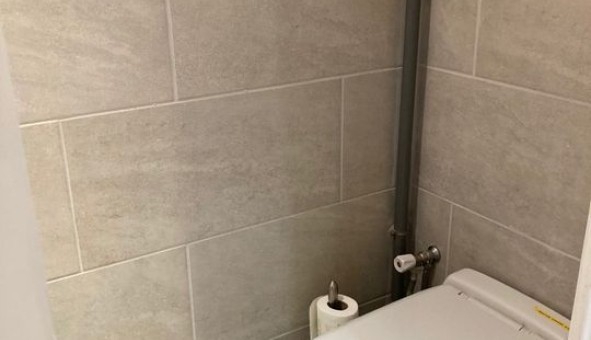 Logement �tudiant Studio &agrave; Chuzelles (38200)