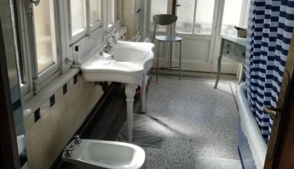 Logement �tudiant Studio &agrave; Chuzelles (38200)