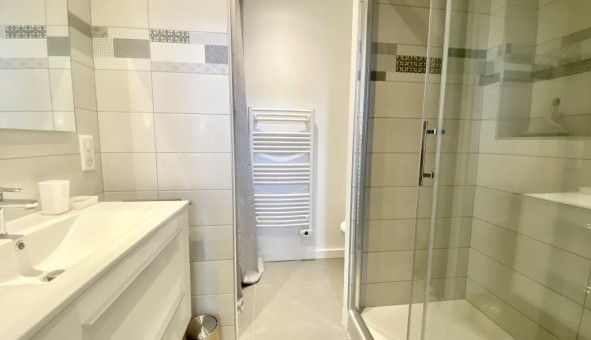 Logement tudiant Studio à Ciboure (64500)
