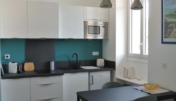 Logement tudiant Studio à Ciboure (64500)