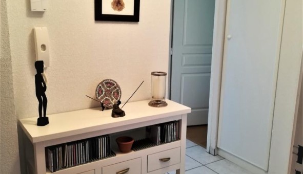 Logement tudiant Studio à Ciboure (64500)