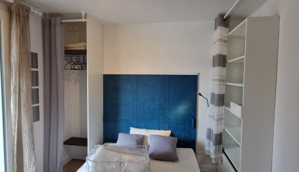 Logement tudiant Studio à Ciboure (64500)