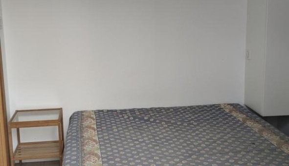Logement tudiant Studio à Ciboure (64500)