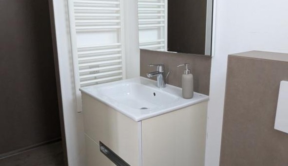 Logement tudiant Studio à Ciboure (64500)