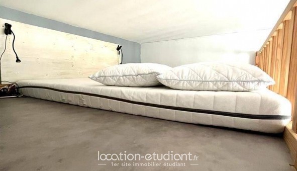 Logement tudiant Studio à Ciboure (64500)