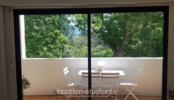 Logement tudiant Studio à Ciboure (64500)