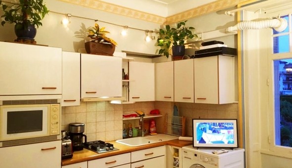 Logement �tudiant Studio &agrave; Ciboure (64500)