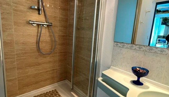 Logement �tudiant Studio &agrave; Ciboure (64500)