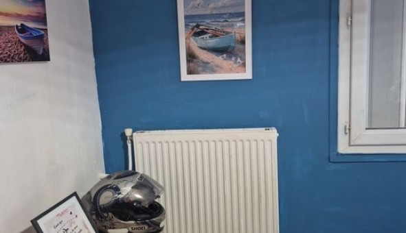 Logement �tudiant Location Studio Vide Ciboure (64500)