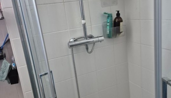 Logement �tudiant Studio &agrave; Ciboure (64500)