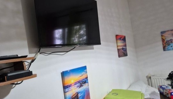 Logement �tudiant Studio &agrave; Ciboure (64500)