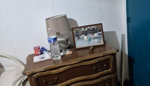 Logement �tudiant Studio &agrave; Ciboure (64500)