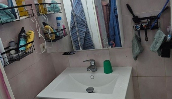Logement �tudiant Studio &agrave; Ciboure (64500)