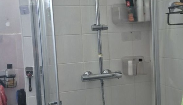 Logement �tudiant Studio &agrave; Ciboure (64500)