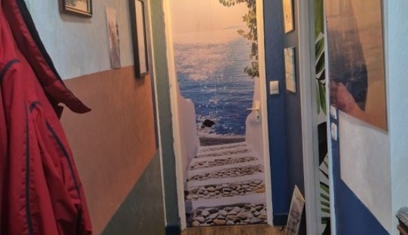Logement �tudiant Studio &agrave; Ciboure (64500)