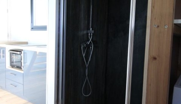 Logement �tudiant Studio &agrave; Cideville (76570)