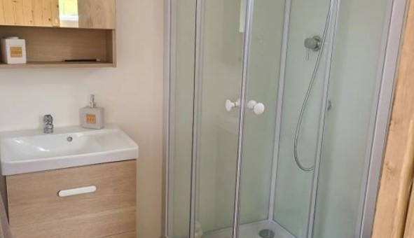 Logement �tudiant Studio &agrave; Civrac de Blaye (33920)