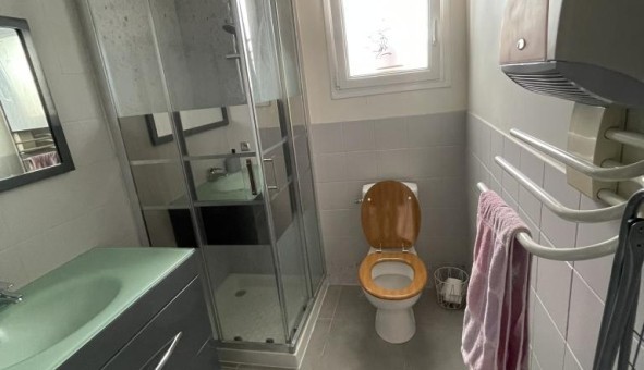 Logement tudiant Studio à Claira (66530)