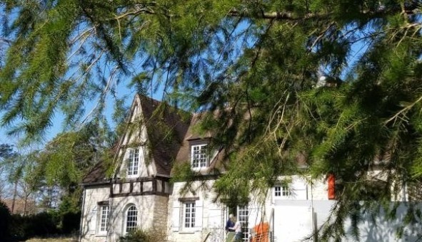 Logement tudiant Studio à Clairefontaine en Yvelines (78120)