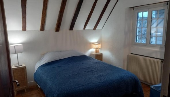 Logement tudiant Studio à Clairefontaine en Yvelines (78120)