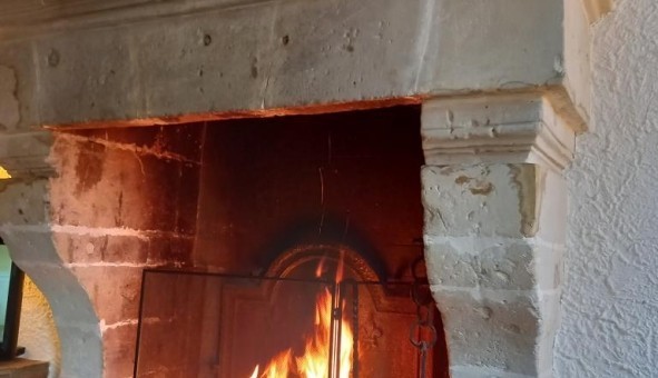 Logement tudiant Studio à Clairefontaine en Yvelines (78120)