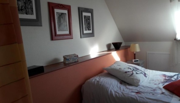 Logement tudiant Studio à Clairefontaine en Yvelines (78120)