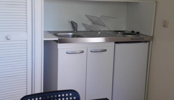 Logement tudiant Studio à Clairefontaine en Yvelines (78120)