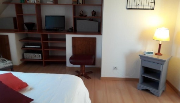 Logement tudiant Studio à Clairefontaine en Yvelines (78120)