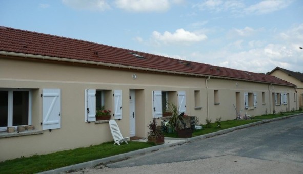 Logement tudiant Studio à Clairefontaine en Yvelines (78120)