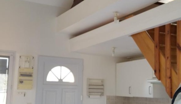 Logement tudiant Studio à Clairefontaine en Yvelines (78120)