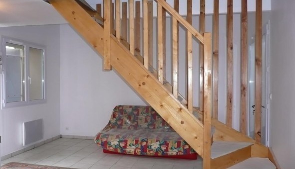 Logement tudiant Studio à Clairefontaine en Yvelines (78120)