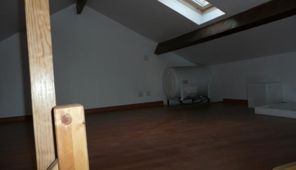 Logement tudiant Studio à Clairefontaine en Yvelines (78120)