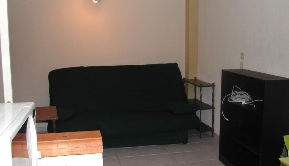 Logement tudiant Studio à Clairefontaine en Yvelines (78120)