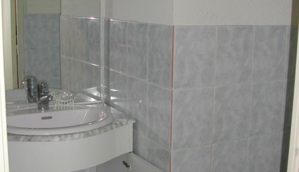 Logement tudiant Studio à Clairefontaine en Yvelines (78120)