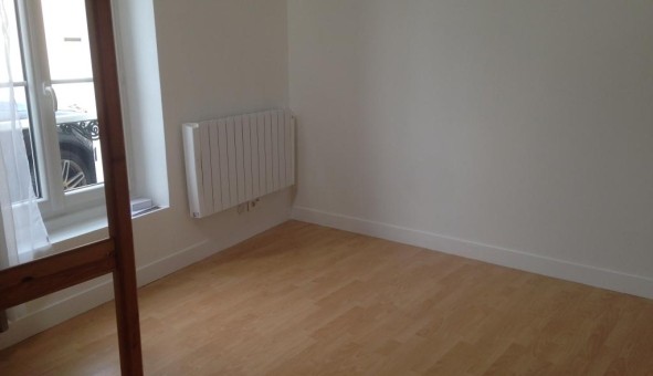 Logement tudiant Studio à Clairefontaine en Yvelines (78120)