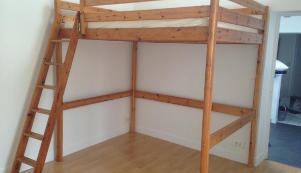 Logement tudiant Studio à Clairefontaine en Yvelines (78120)