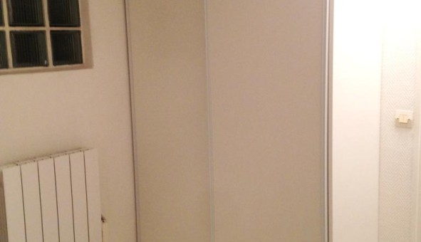 Logement tudiant Studio à Clairefontaine en Yvelines (78120)